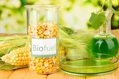 Moorside biofuel availability