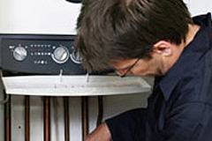 boiler repair Moorside