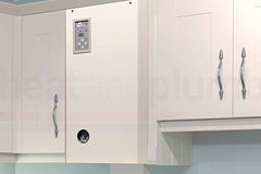 Moorside electric boiler quotes