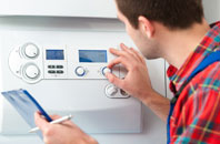 free commercial Moorside boiler quotes