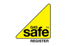 gas safe companies Moorside